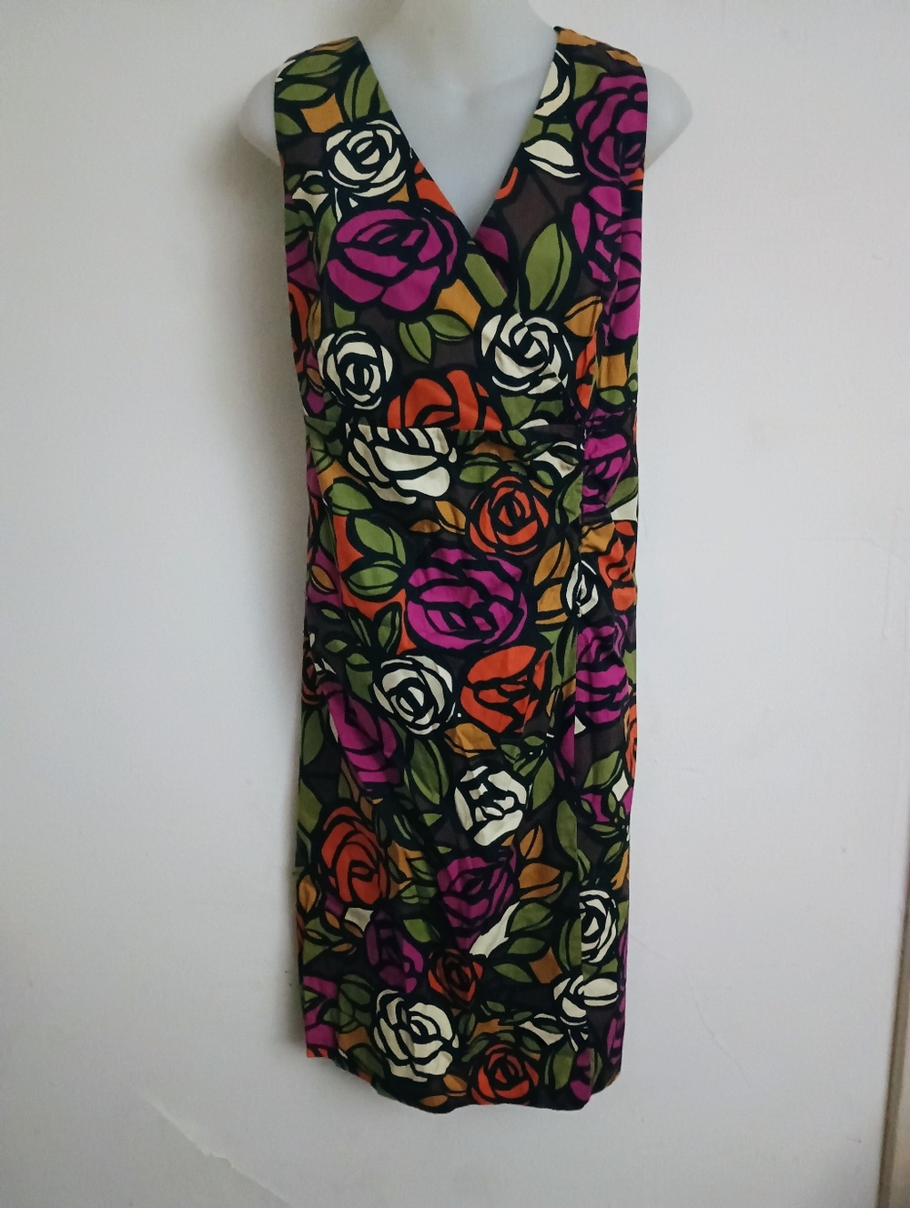 R&K Originals Dress